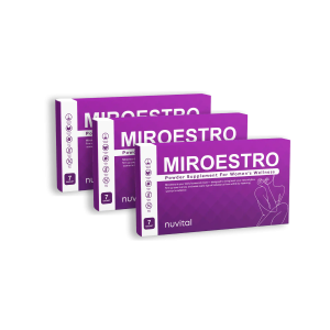 Miroestro - 3 Kotak