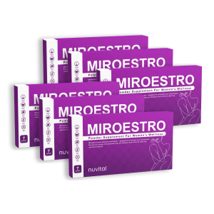 Miroestro 4 FREE 2 Kotak